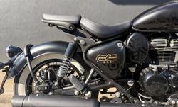 2026 Royal Enfield Goan Classic 350