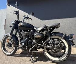 2026 Royal Enfield Goan Classic 350