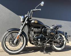 2026 Royal Enfield Goan Classic 350