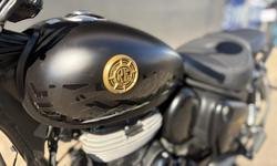 2026 Royal Enfield Goan Classic 350
