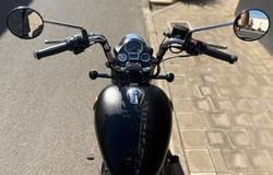 2026 Royal Enfield Goan Classic 350