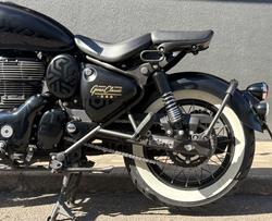 2026 Royal Enfield Goan Classic 350