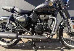 2026 Royal Enfield Goan Classic 350