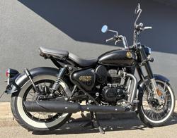 2026 Royal Enfield Goan Classic 350