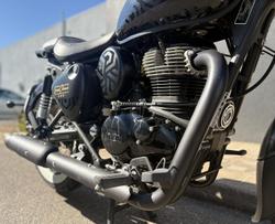 2026 Royal Enfield Goan Classic 350