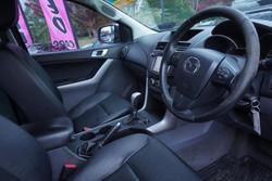 2015 Mazda BT-50 XTR