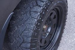 2015 Mazda BT-50 XTR