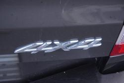 2015 Mazda BT-50 XTR