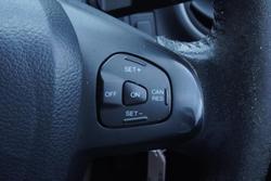 2015 Mazda BT-50 XTR