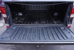 2015 Mazda BT-50 XTR