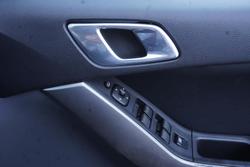 2015 Mazda BT-50 XTR