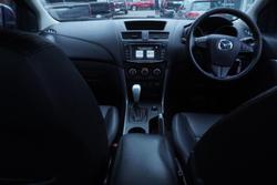 2015 Mazda BT-50 XTR