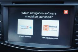 2015 Mazda BT-50 XTR