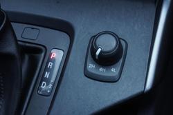 2015 Mazda BT-50 XTR