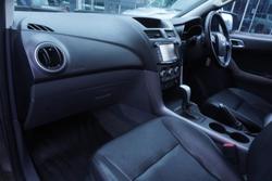 2015 Mazda BT-50 XTR