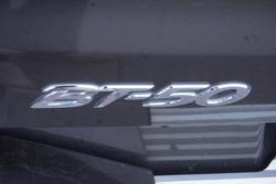 2015 Mazda BT-50 XTR