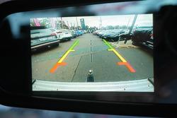 2015 Mazda BT-50 XTR