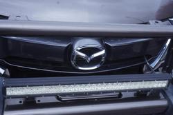 2015 Mazda BT-50 XTR