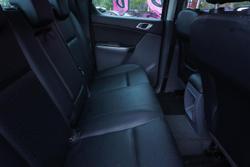 2015 Mazda BT-50 XTR