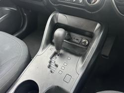 2011 Hyundai ix35 Active LM MY12 Blue Ice