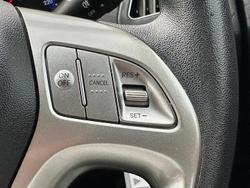 2011 Hyundai ix35 Active LM MY12 Blue Ice