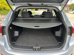 2011 Hyundai ix35 Active LM MY12 Blue Ice