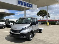 2025 Iveco Daily