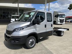 2025 Iveco Daily 50C21