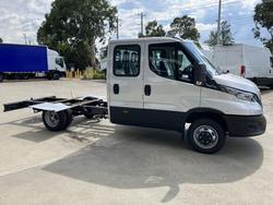2025 Iveco Daily 50C21