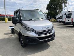 2025 Iveco Daily 50C21