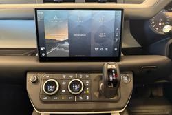 2024 Land Rover Defender 110 P400 S