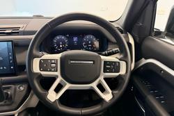 2024 Land Rover Defender 110 P400 S