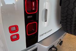 2024 Land Rover Defender 110 P400 S