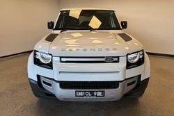 2024 Land Rover Defender 110 P400 S