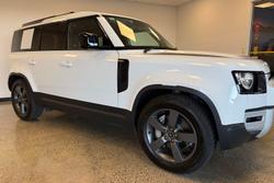 2024 Land Rover Defender 110 P400 S