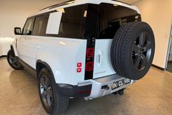 2024 Land Rover Defender 110 P400 S