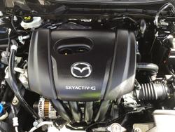 2021 Mazda 2 G15 Pure