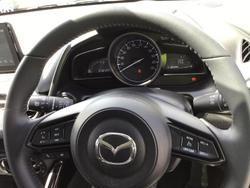 2021 Mazda 2 G15 Pure