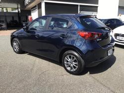 2021 Mazda 2 G15 Pure