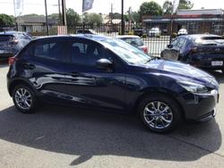 2021 Mazda 2 G15 Pure