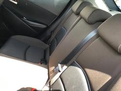 2021 Mazda 2 G15 Pure