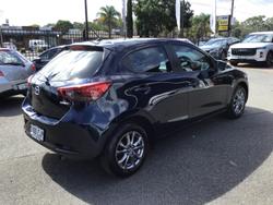2021 Mazda 2 G15 Pure