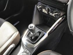 2021 Mazda 2 G15 Pure