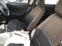 2021 Mazda 2 G15 Pure