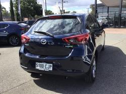 2021 Mazda 2 G15 Pure