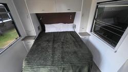 2026 Design RV Crx 218Md 21'8