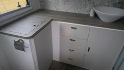 2026 Design RV Crx 218Md 21'8