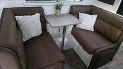 2026 Design RV Crx 218Md 21'8