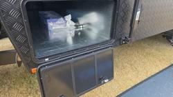 2026 Design RV Crx 218Md 21'8