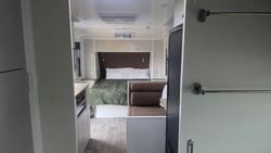 2026 Design RV Crx 218Md 21'8